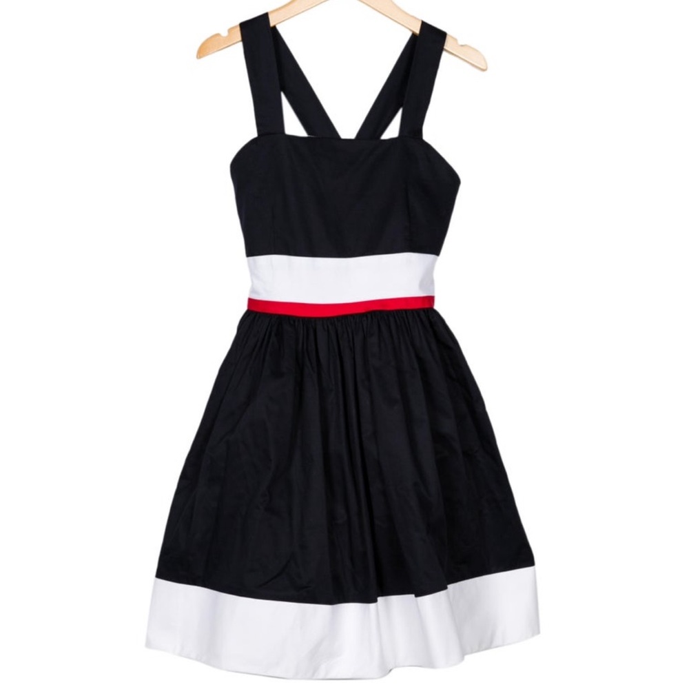 Helena Girls Tie Back Dress Size 10 NWT